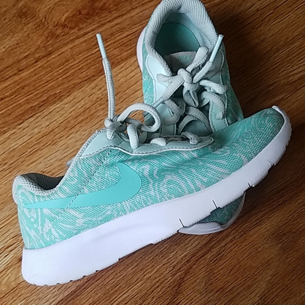 Nike teniss shoes👩💕